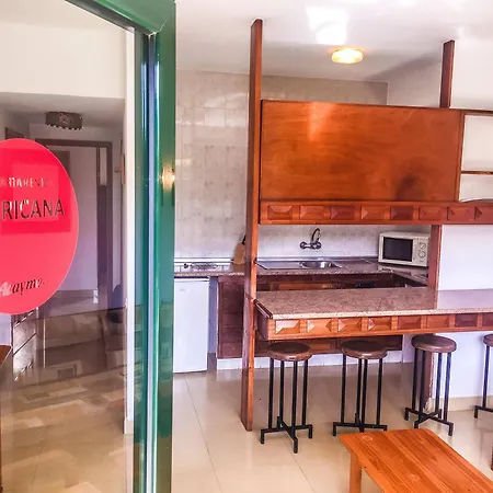Africana Hotel Playa del Inglés