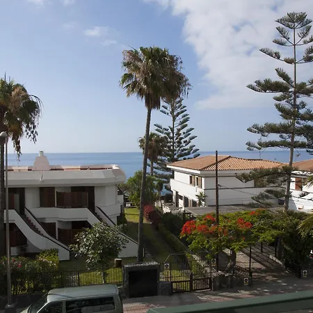 Africana Playa del Inglés
