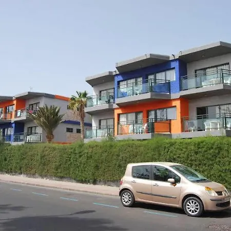 Africana Hotel Playa del Inglés