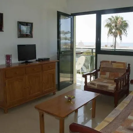 Africana Hotel Playa del Inglés