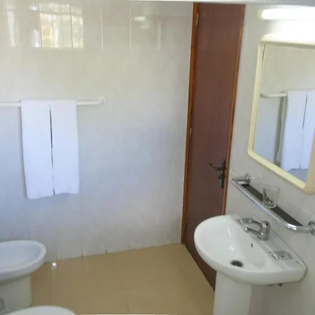 Africana Отель 2*
