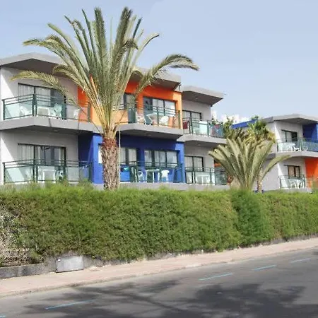 Africana Hotell