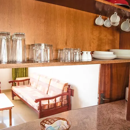 Africana Hotell