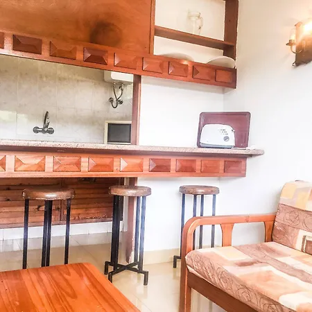 Hotell Africana